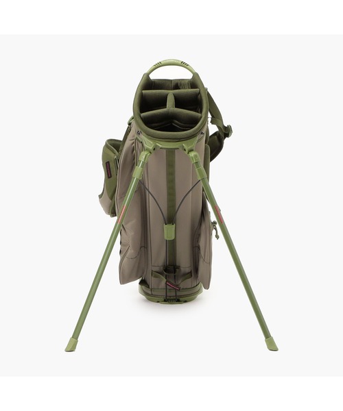 BRIEFING（ブリーフィング）の「【ブリーフィングゴルフ】CR-4 #03 RANGER GREEN（ゴルフグッズ・メンズ・ブラック/ベージュ/オリーブ・FREE）」の13枚目の写真