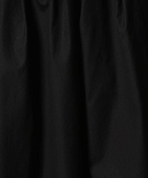 ASTRAET（アストラット）の「ASTRAET(アストラット) ギャザーフレアーロングスカート◆（スカート・レディース・ホワイト/ブラック/ロイヤルブルー・0/1）」の13枚目の写真