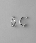 ete(エテ)の「アクセサリー(ピアス（両耳用）)」
