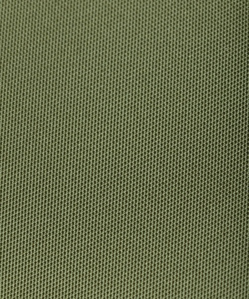 WALK IN CLOSET（ウォークインクローゼット）の「W FACE FLIGHT SHOULDER BAG - 3POCKET（ショルダーバッグ・メンズ・カーキ/ブラック/ネイビー/カーキブラウン・ONE SIZE）」の12枚目の写真