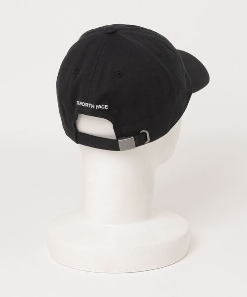 THE NORTH FACE COTTON BALL CAP ノースフェイス キャップ 帽子 THE NORTH FACE キャップ 帽子 「THE FACE/ザノースフェイス