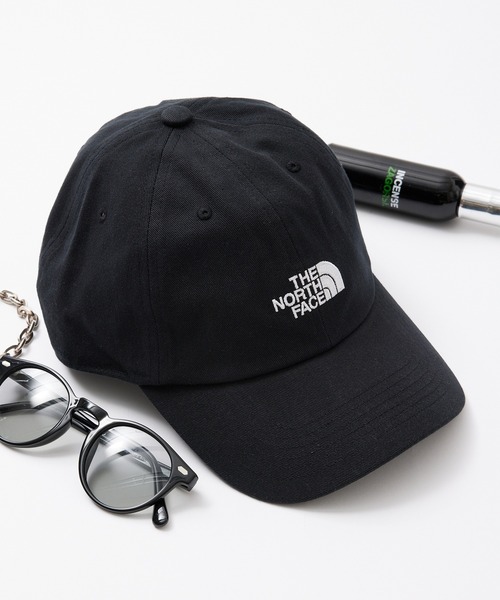 【THE NORTH FACE】COTTON BALL CAP