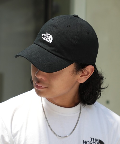 セール】【THE NORTH FACE】COTTON BALL CAP（キャップ）｜THE