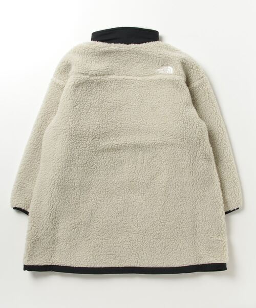 THE NORTH FACE MATERNITY BOA FLEECE JACKET & BABY CAP / ザ・ノース