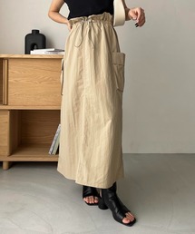 CAPRICIEUX LE'MAGE | カーゴスカート(スカート)