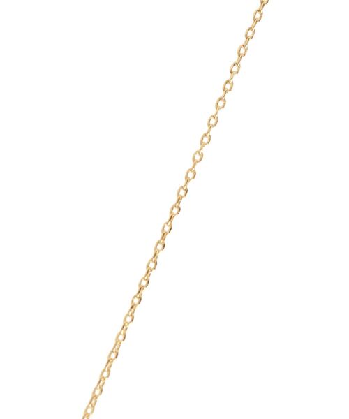 RESEXXY（リゼクシー）の「パールポイントネックレス（ネックレス・レディース・シルバー/ゴールド・FREE）」の8枚目の写真