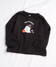 apres les cours（アプレレクール）の「5柄ロゴ・モチーフTシャツ（Tシャツ/カットソー・キッズ）」