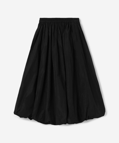 Bshop（ビショップ）の「eunoia | ボリュームスカート WOMEN