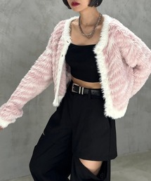 PAGEBOY | キャンディフェザーカーディガン(カーディガン/ボレロ)