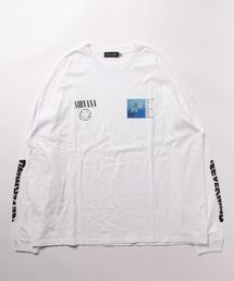GOOD ROCK SPEED | NIRVANA(Tシャツ/カットソー)