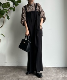 DouDou | ベアロンパース(サロペット/オーバーオール)