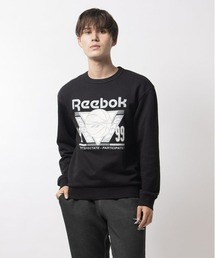 バスケットボール シーズナル クルー スウェット / BB SEASONAL CREW SWEAT