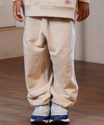 Dickies（ディッキーズ）の「【ムラサキスポーツ別注】Dickies/ディッキーズ DK OEM ダブルニーワイドスウェットパンツ 80257200（スウェットパンツ）」