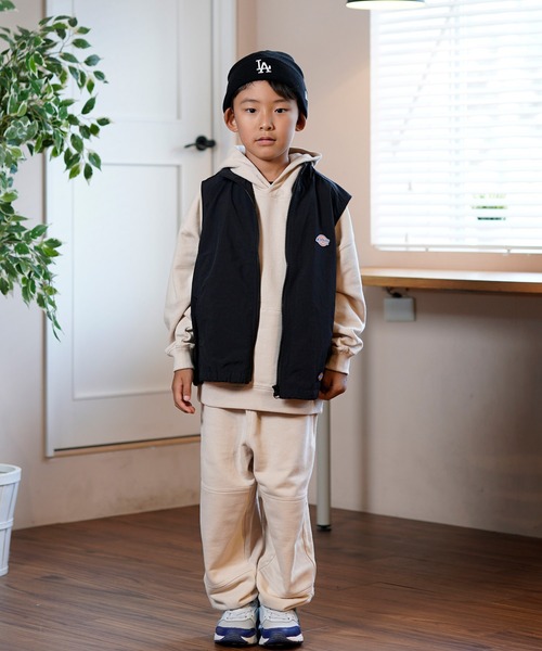 ムラサキスポーツ別注】Dickies/ディッキーズ DK OEM ダブルニーワイド