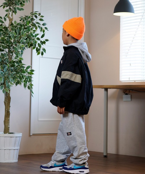 新品タグ付き★ディーゼル★トレーナーとパンツ2点セット セール】【ムラサキスポーツ別注】Dickies/ディッキーズ DK OEM