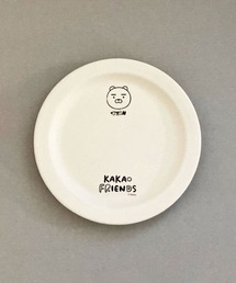 SPECIAL PRODUCT DESIGN（スペシャルプロダクトデザイン）の「＜カカオフレンズ＞ プレート (ライアン)（食器）」