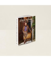 RALPH LAUREN HOME | Ralph Lauren: A Way of Living(本)