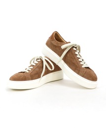 UNITED BASE（ユナイテッドベース）の「イタリア製 【MANOVIE TOSCANE】 YUSUKE スニーカー（スニーカー）」