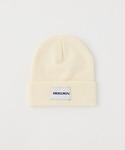 BEEDEN（ビーデン）の「BASIC KNIT BEANIE（ニットキャップ/ビーニー
