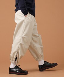 40ｃｔ＆525 | リップストップ オーバーパンツ(その他パンツ)