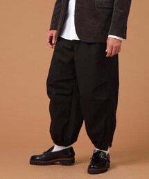 40ｃｔ＆525 | リップストップ オーバーパンツ(その他パンツ)