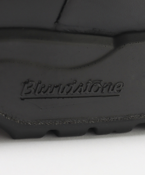 Blundstone(ブランドストーン)の「【Blundstone / ブランドストーン】 ALL TERRAIN(スニーカー・メンズ・ブラック・90/70/80)」の6枚目の写真