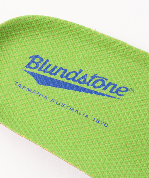 Blundstone(ブランドストーン)の「【Blundstone / ブランドストーン】 ALL TERRAIN(スニーカー・メンズ・ブラック・90/70/80)」の5枚目の写真