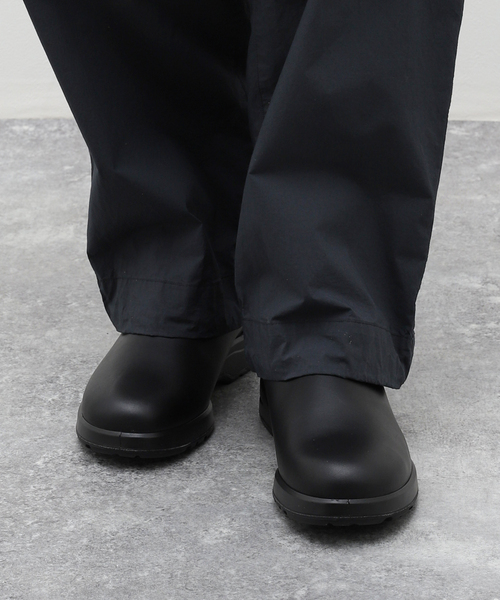 Blundstone(ブランドストーン)の「【Blundstone / ブランドストーン】 ALL TERRAIN(スニーカー・メンズ・ブラック・90/70/80)」の3枚目の写真