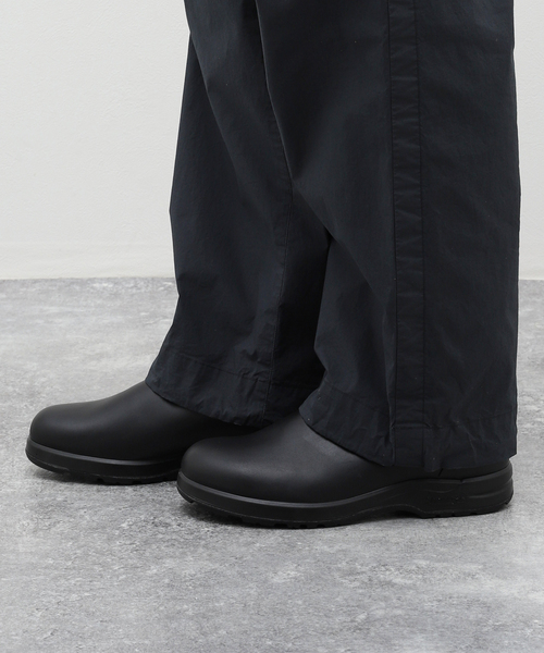 Blundstone(ブランドストーン)の「【Blundstone / ブランドストーン】 ALL TERRAIN(スニーカー・メンズ・ブラック・90/70/80)」の2枚目の写真