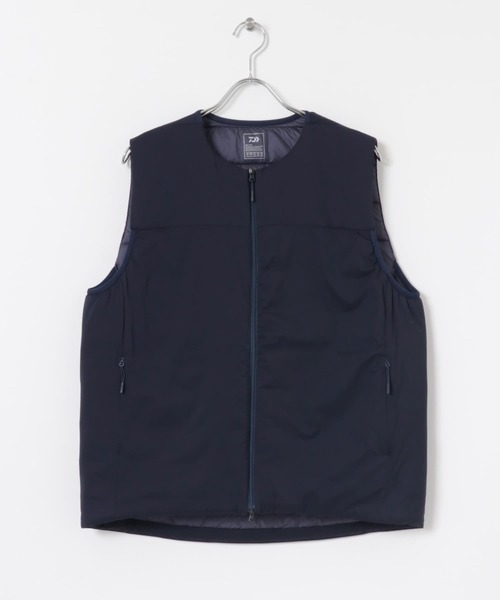 DAIWA LIFESTYLE PADDING INNER JACKET M