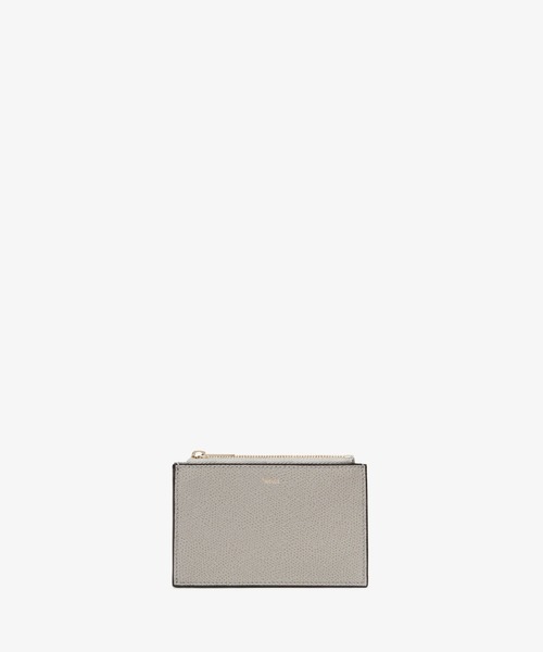 Valextra(ヴァレクストラ)の「フラグメントケース(コイン Valextra(ヴァレクストラ)の「フラグメントケース(コイン