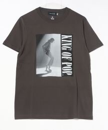 【GOOD ROCK SPEED】24MJK008W/Michael Jackson Tシャツ/マイケル・ジャクソン