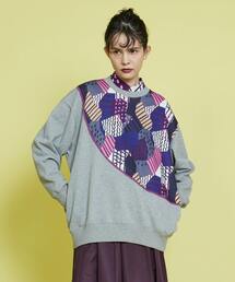 FRAPBOIS | クラッカースウェット(スウェット)