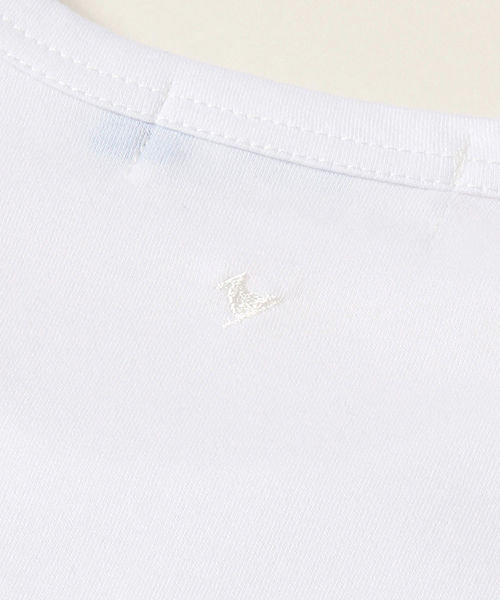 BEAMS T(ビームスティー)の「ALOYE×BEAMS T / 別注 ロングスリーブ Shirt Fabrics Tシャツ(Tシャツ/カットソー・メンズ・その他2/その他1・LARGE/X-LARGE/MEDIUM/SMALL)」の7枚目の写真