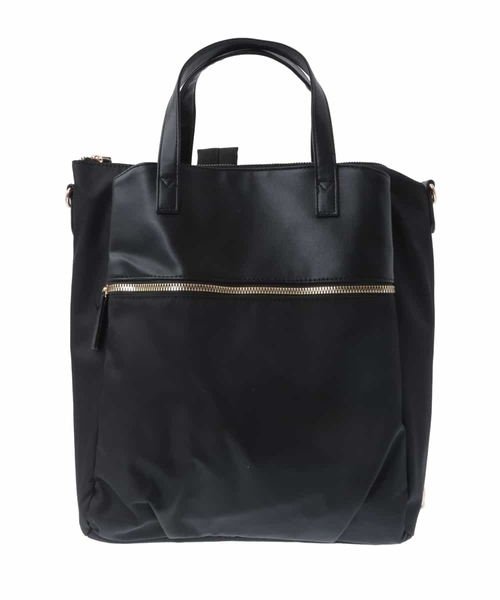 Linen Mix Ombre Check Camisole Dress マメ