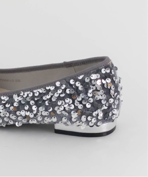 スクエアトゥバレエシューズ(パンプス)|RANDA(ランダ) スクエアトゥバレエシューズ(パンプス)|RANDA(ランダ)