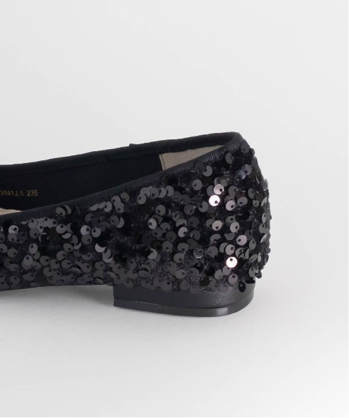 スクエアトゥバレエシューズ(パンプス)|RANDA(ランダ) スクエアトゥバレエシューズ(パンプス)|RANDA(ランダ)