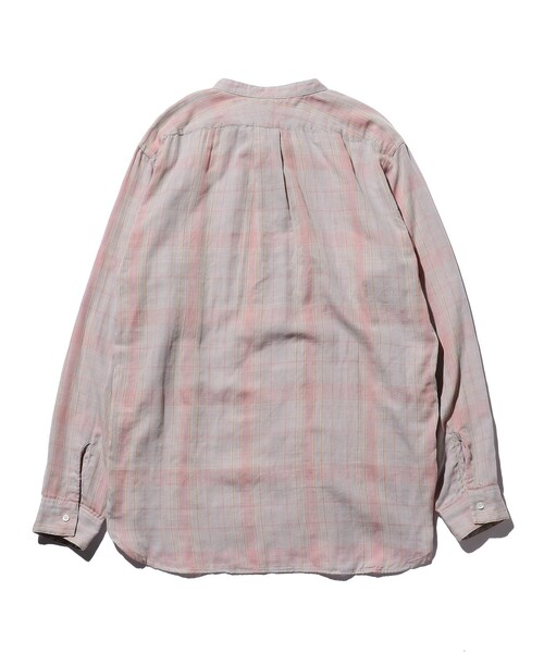 BEAMS PLUS（ビームスプラス）の「BEAMS PLUS / ギザコットン