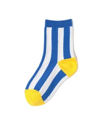B:MING by BEAMS | ストライプ ソックス(13~21cm)(ソックス/靴下)