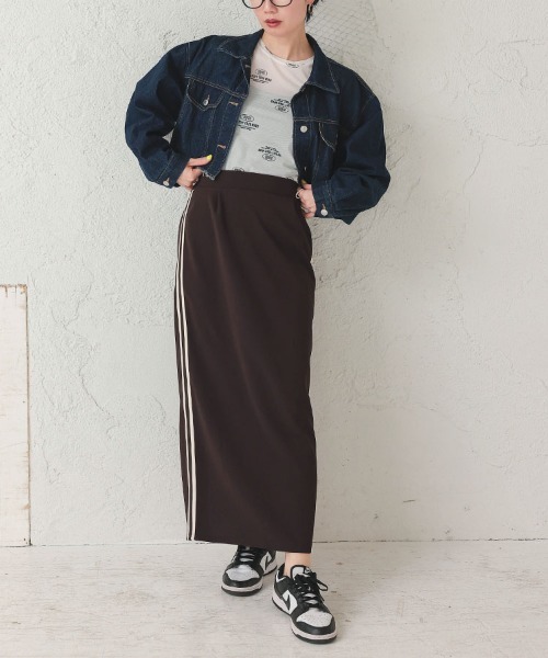 DONOBAN（ドノバン）の「【pufe】パワーメッシュトップス（Tシャツ/カットソー・レディース・ホワイト系その他2/ブラック系その他/ベージュ系その他2/ベージュ系その他/ホワイト系その他/ブラック系その他2・F）」の16枚目の写真