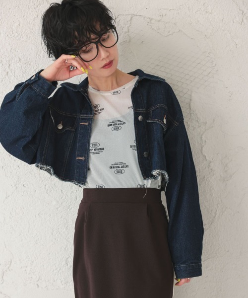 DONOBAN（ドノバン）の「【pufe】パワーメッシュトップス（Tシャツ/カットソー・レディース・ホワイト系その他2/ブラック系その他/ベージュ系その他2/ベージュ系その他/ホワイト系その他/ブラック系その他2・F）」の14枚目の写真