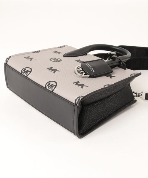 MICHAEL KORS（マイケルコース）の「MIRELLA XS SHOPPER XBODY クロス