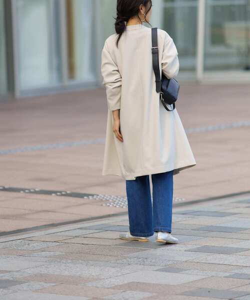 URBAN RESEARCH DOORS（アーバンリサーチドアーズ）の「ダブルクロス