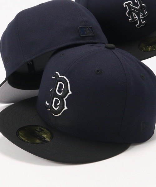 59FIFTY THE CAP 別注キャップ THE CAP | NOW ON SALE THE CAP 別注 “COMPLEX” 【59FIFTY】 THE
