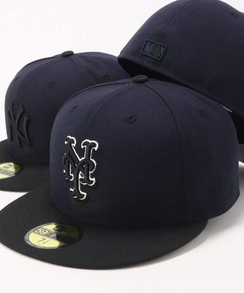 NEW ERA（ニューエラ）の「ニューエラキャップ 59FIFTY ONSPOTZ別注