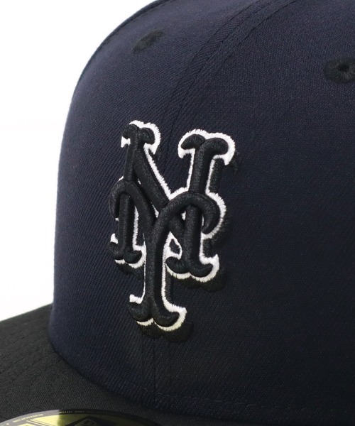 ニューエラキャップ 59FIFTY ONSPOTZ別注（キャップ）｜NEW ERA