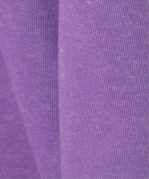 VENCEEXCHANGE（ヴァンスエクスチェンジ）の「ピグメントビッグスウェット（スウェット・メンズ・ワイン/グリーン/チャコールグレー/ブラウン系その他/ピンク/パープル・L/M/LL/3L）」の21枚目の写真