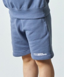 EAST END HIGHLANDERS | East End Highlanders / スウェットショートパンツ<130-150cm>(スウェットパンツ)