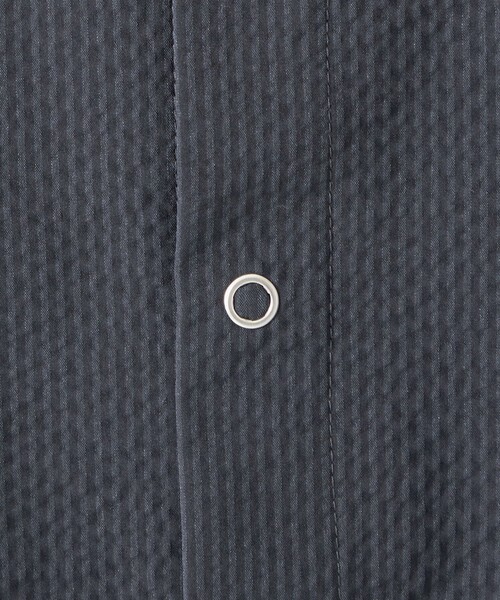 WILD THINGS(ワイルドシングス)の「【別注】<WILD THINGS>ショートスリーブ シャツ 110-130cm(シャツ/ブラウス・キッズ・ダークグリーン/ネイビー・XS(110-120cm)/S(120-130cm))」の21枚目の写真