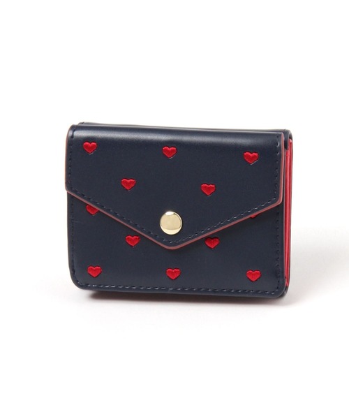 GLOBAL WORK（グローバルワーク）の「AND YUA ANY/チェリーウォレット